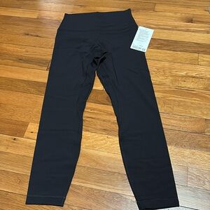 NWT - Lululemon Align HR 25” Sz 6